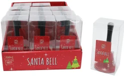 Ring For Santa Bell