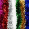 Silver Tinsel (3M)