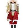 Singing And Marching Nutcracker (160Cm)