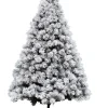 Snowy Mountain Giant Tree 10Ft (3M)