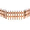 Wooden Fence (90X20Cm)